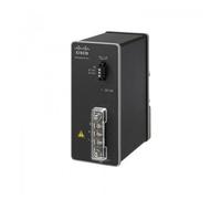 Cisco PWR-IE65W-PC-AC power adapter/inverter Indoor 65 W Black