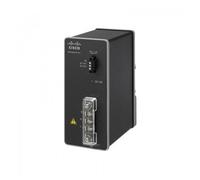 Cisco PWR-IE65W-PC-AC-RF power adapter/inverter Indoor 65 W Black