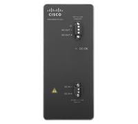 Cisco PWR-IE65W-PC-DC= power adapter/inverter Indoor 65 W Black