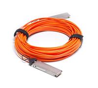 Cisco 100GBase QSFP28 (M) Direct Attach Cable for QSFP28 (M) - 5 m - Fiber Optic - Active - Blue - for P/N: C9500-32C-EDU, C9500-32QC-EDU, N9K-C9336C-FX2-RF, N9K-X9788TC-FX-RF, NCS-55A1-24