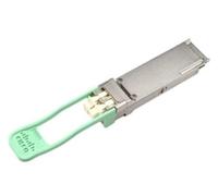 Cisco QSFP-100G-FR-S= network transceiver module Fiber optic 100000 Mb