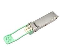 Cisco QSFP-100G-FR-S= network transceiver module Fiber optic 100000 Mb