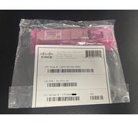 CISCO QSFP-40/100-SRBD (NEW). 90 DAY WARRANTY. FREE UK SHIPPING