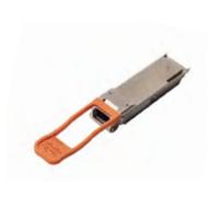 Cisco QSFP+ Transmitter Mode - FCoE, 40 Gigabit LAN - 40GBASE-SR - LC Multi-Mode - Up to 400 m - 850nm - for P/N: C9400-SUP-1XL-Y=, C9500-24Y4C-EDU, C9500-32C-E=, C9500-32C-EDU, C9500-32QC-