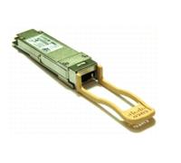 Cisco QSFP-40G-CSR4= network transceiver module Fiber optic 40000 Mbit