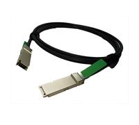 Cisco QSFP-H40G-CU1M 40GBASE-CR4 Passive Copper InfiniBand & Fibre Optic Cable