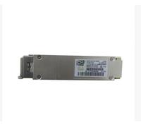 QSFP+ Transceiver Module, 100 m Max Transfer Distance