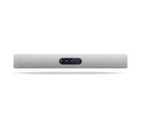 Cisco Quad - Conference camera A powerful video-conferencing system with sophisticated camera technologies and built-in audio for a device rich in