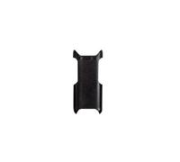 Cisco 19 Rack-Mount Bracket for C1000 C1200 C1300, Silver, W128986460 (C1000 C1200 C1300, Silver Metal)