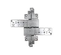 Cisco Recessed Ceiling Grid Clip for Aironet - AIR-AP-T-Rail-R=
