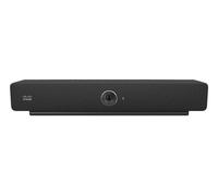 Cisco Room Bar BYOD video conferencing system 12 MP Ethernet LAN Group video conferencing system
