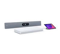 Cisco Room Kit EQ PTZ 4K video conferencing system Ethernet LAN Group