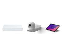 Cisco Room Kit Pro with PTZ 4K Camera video conferencing system Ethern