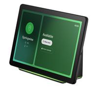 Cisco Room Navigator for Wall 25.6 cm (10.1") 1920 x 1200 pixels LCD Black