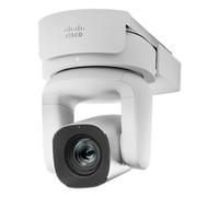 Cisco Room Vision White 3840 x 2160 pixels 60 fps
