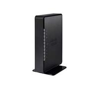 Cisco RV132W VPN Router | 3 Fast Ethernet Ports | 1 Fast Ethernet WAN | ADSL2+ | Wireless-N | Limited Lifetime Protection (RV132W-E-K9-G5)