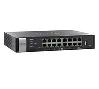 Cisco RV325 16 Port Router