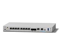 Cisco Secure Firewall 1220 hardware firewall 1U 15 Gbit/s