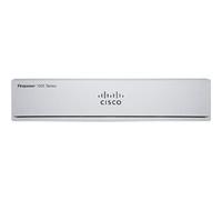 Cisco Secure Firewall: Firepower 1010 Appliance with FTD Software, 8-Gigabit Ethernet (GbE) Ports, Up to 650 Mbps Throughput, 90-Day Limited Warranty (FPR1010-NGFW-K9)