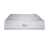 Cisco Secure Firewall: Firepower 1010 Security Appliance with ASA Soft