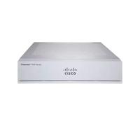 Cisco Secure Firewall: Firepower 1010 Security Appliance with ASA Software, 8 Gigabit Ethernet (GbE) Ports, Up to 2 Gbps Throughput, 90-Day Limited Warranty (FPR1010-ASA-K9)