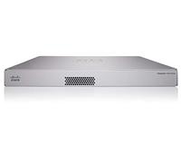 Cisco Secure Firewall: Firepower 1120 Appliance with FTD Software, 8-Gigabit Ethernet (GbE) Ports, 4 SFP Ports, Up to 1.5 Gbps Throughput, 90-Day Limited Warranty (FPR1120-NGFW-K9)