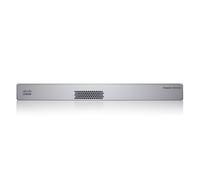 Cisco Secure Firewall: Firepower 1120 Security Appliance with ASA Soft