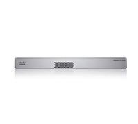 Cisco Secure Firewall: Firepower 1150 Appliance with FTD Software, 8 G