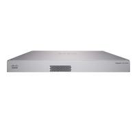Cisco Secure Firewall: Firepower 1150 Security Appliance w/ ASA Software, 8-Gigabit Ethernet Ports, 2 SFP ports, 2SFP+ Ports, up to 7.5 Gbps Throughput, 90-Day Limited Warranty (FPR1150-ASA-K9)