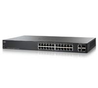 Cisco SF200-24: SLM224GT-UK (SLM224GT-UK)