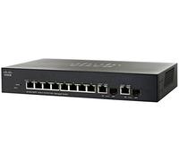 Cisco SF302-08MPP-K9-UK