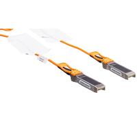Cisco SFP-10G-AOC3M= fiber optic cable - fiber optic cables (SFP+, SFP