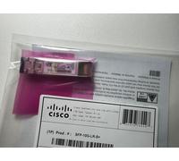 Cisco SFP-10G-LR-S= SFP+ 10000Mbit/s 1310nm Single-mode network transceiver module