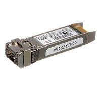 Cisco SFP-10G-LR SMF Module, Single Mode Fiber, Compatible With Nexus, Catalyst 2960 3560 3650 3750 3850, ASR Series, ASA Firepower, Metro Ethernet, UCS