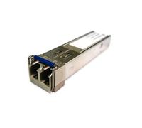 Cisco 10GBASE-SR SFP Module for 10-Gigabit Ethernet Deployments, Hot Swappable, 5-Year Standard Warranty (SFP-10G-SR=)