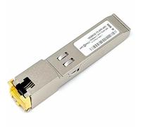 Cisco SFP-10G-T-X 10g SFP+ 10GBASE-T Copper RJ45 30m Transceiver 30-1599-01 New