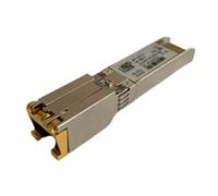 Cisco SFP-10G-T-X= network transceiver module Fiber optic 10000 Mbit/s SFP+