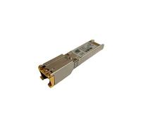 Cisco SFP-10G-T-X= network transceiver module Fiber optic 10000 Mbit/s SFP+