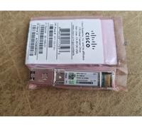 CISCO SFP-10G-T-X = Transceiver Module Green Hologram NEW