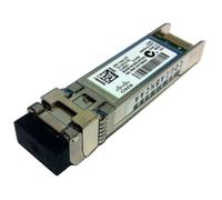 Cisco SFP+ 10km LC network transceiver module Fiber optic 10000 Mbit/s SFP+ 1310 nm