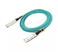 Cisco SFP-25G-AOC3M InfiniBand/fibre optic cable 3 m SFP28 Green