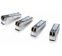 Cisco SFP - GE/1G-FC/2G-FC - 850 nm - MM - LC - EXT TEMP network media converter 2000 Mbit/s