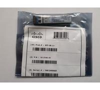 Cisco SFP-GE-L 10-2144-01