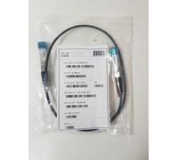 Cisco SFP-H10GB-CU1M 37-0960-03 10GB 1m SFP+ Copper Twinax Cable BRAND NEW