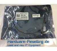 Cisco SFP-H10GB-CU1M SFP+ Cable DELL 0K585N 37-0960-01 New OVP