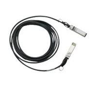 Cisco SFP-H10GB-CU2M 10GBASE-CU SFP+ Direct Attach Copper Twinax Cable 2m Brown