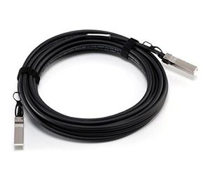 Cisco SFP-H10GB-CU3M Cable-Ethernet Direct Attach Black
