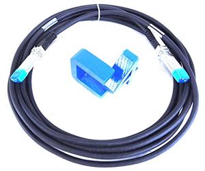 Cisco SFP-H10GB-CU5M - 10GBASE-CU SFP+ CABLE 5 METER - CATX