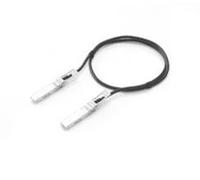 Cisco SFP-H25G-CU1M=. Cable Length: 1 M Connector 1: Sfp28 Connector 2: Sfp28 Co