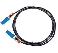 Cisco SFP-H25G-CU3M= InfiniBand/fibre optic cable 3 m SFP28 Black